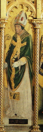 Albinus van Vercelli